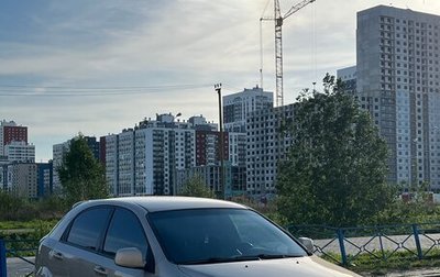 Chevrolet Lacetti, 2011 год, 495 000 рублей, 1 фотография