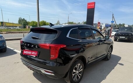 Haval Jolion, 2023 год, 1 575 000 рублей, 6 фотография