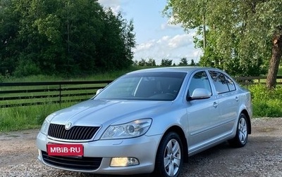Skoda Octavia, 2009 год, 870 000 рублей, 1 фотография