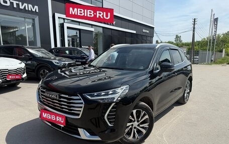 Haval Jolion, 2023 год, 1 575 000 рублей, 1 фотография