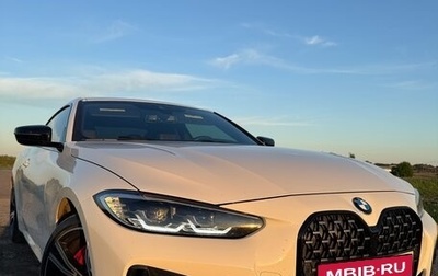 BMW 4 серия, 2020 год, 4 950 000 рублей, 1 фотография