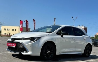 Toyota Corolla, 2020 год, 2 300 000 рублей, 1 фотография