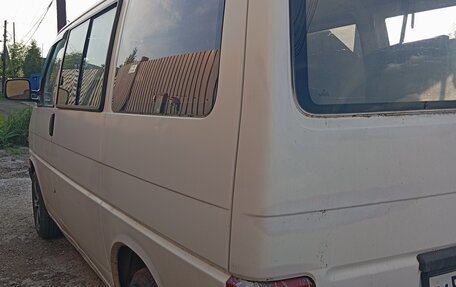Volkswagen Transporter T4, 1994 год, 620 000 рублей, 1 фотография