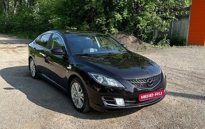 Mazda 6, 2008 год, 1 150 000 рублей, 1 фотография