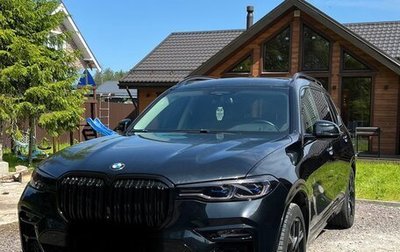 BMW X7, 2020 год, 6 900 000 рублей, 1 фотография