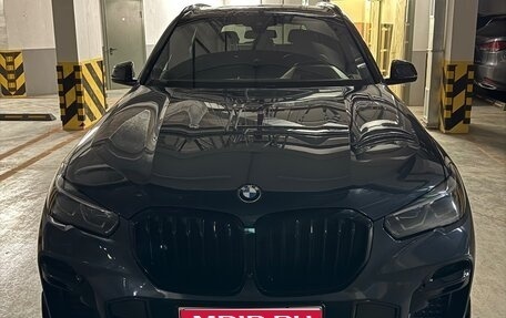 BMW X5, 2022 год, 9 280 000 рублей, 1 фотография
