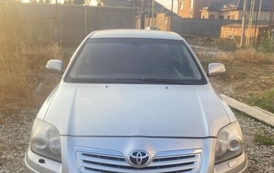 Toyota Avensis III рестайлинг, 2007 год, 600 000 рублей, 1 фотография