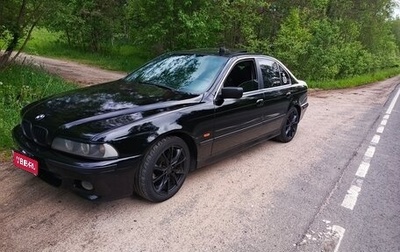 BMW 5 серия, 1998 год, 470 000 рублей, 1 фотография