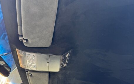 Volkswagen Touareg III, 2008 год, 1 485 000 рублей, 1 фотография