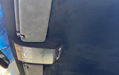Volkswagen Touareg III, 2008 год, 1 485 000 рублей, 1 фотография