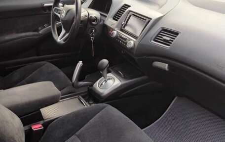 Honda Civic VIII, 2009 год, 990 000 рублей, 1 фотография