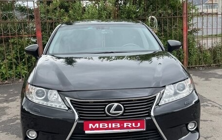Lexus ES VII, 2013 год, 2 150 000 рублей, 1 фотография