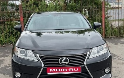 Lexus ES VII, 2013 год, 2 150 000 рублей, 1 фотография
