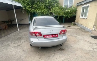 Mazda 6, 2003 год, 269 000 рублей, 1 фотография