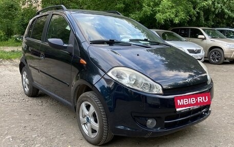 Chery Kimo (A1), 2009 год, 250 000 рублей, 1 фотография