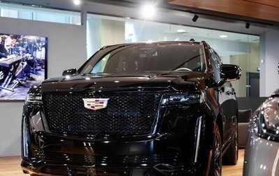 Cadillac Escalade V, 2024 год, 17 650 000 рублей, 1 фотография