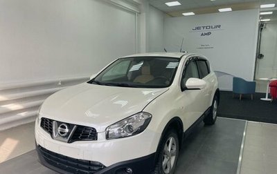 Nissan Qashqai, 2012 год, 968 900 рублей, 1 фотография