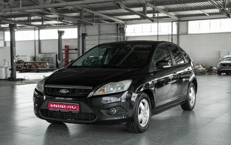Ford Focus II рестайлинг, 2008 год, 441 000 рублей, 1 фотография