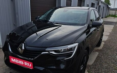 Renault Arkana I, 2019 год, 1 650 000 рублей, 1 фотография