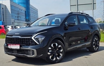 KIA Sportage IV рестайлинг, 2025 год, 3 990 000 рублей, 1 фотография