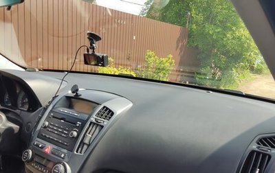 KIA cee'd I рестайлинг, 2009 год, 600 000 рублей, 1 фотография