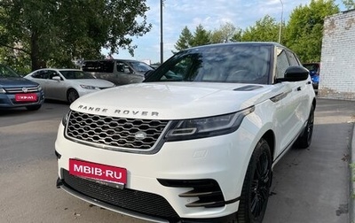 Land Rover Range Rover Velar I, 2018 год, 4 150 000 рублей, 1 фотография