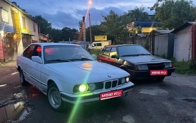 BMW 5 серия, 1991 год, 230 000 рублей, 1 фотография