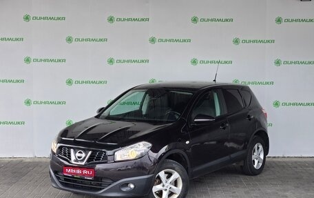 Nissan Qashqai, 2011 год, 850 000 рублей, 1 фотография