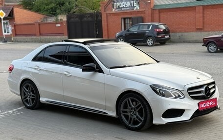 Mercedes-Benz E-Класс, 2014 год, 1 690 000 рублей, 1 фотография
