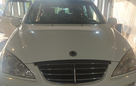 SsangYong Kyron I, 2011 год, 1 200 000 рублей, 1 фотография