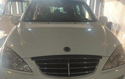 SsangYong Kyron I, 2011 год, 1 200 000 рублей, 1 фотография