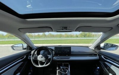 Geely Emgrand, 2023 год, 1 730 000 рублей, 1 фотография