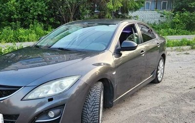Mazda 6, 2011 год, 610 000 рублей, 1 фотография