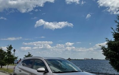 Hyundai Tucson III, 2020 год, 2 750 000 рублей, 1 фотография