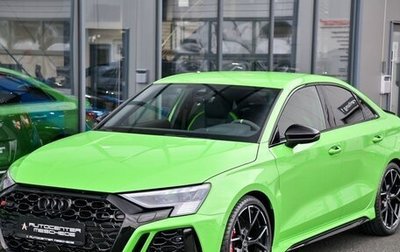 Audi RS 3, 2023 год, 5 890 000 рублей, 1 фотография