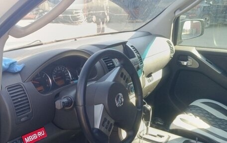 Nissan Pathfinder, 2007 год, 1 000 000 рублей, 1 фотография