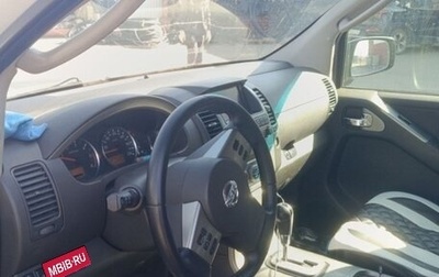 Nissan Pathfinder, 2007 год, 1 000 000 рублей, 1 фотография