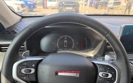 Haval Jolion, 2023 год, 1 575 000 рублей, 17 фотография