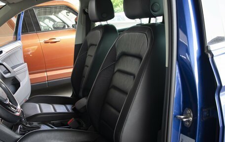 Volkswagen Tiguan II, 2019 год, 2 395 000 рублей, 15 фотография