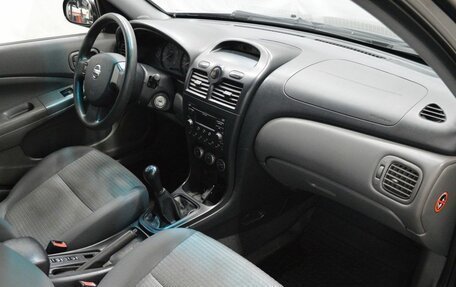 Nissan Almera Classic, 2010 год, 574 000 рублей, 12 фотография