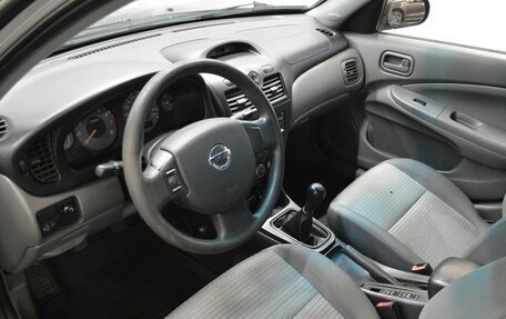 Nissan Almera Classic, 2010 год, 574 000 рублей, 10 фотография