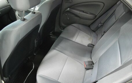 Nissan Almera Classic, 2010 год, 574 000 рублей, 11 фотография