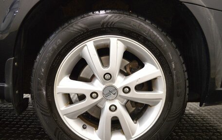 Nissan Almera Classic, 2010 год, 574 000 рублей, 9 фотография