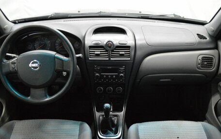Nissan Almera Classic, 2010 год, 574 000 рублей, 13 фотография