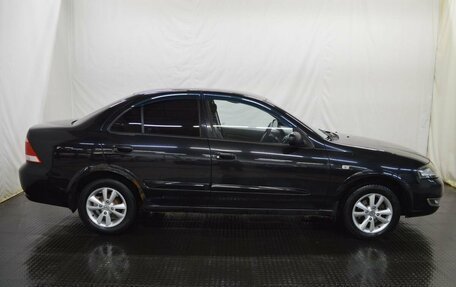 Nissan Almera Classic, 2010 год, 574 000 рублей, 4 фотография