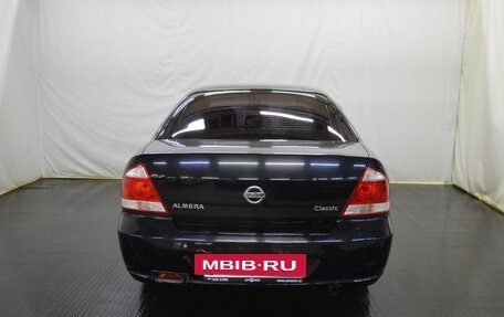 Nissan Almera Classic, 2010 год, 574 000 рублей, 6 фотография
