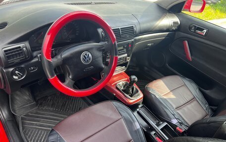 Volkswagen Passat B5+ рестайлинг, 1997 год, 245 000 рублей, 7 фотография