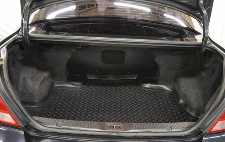 Nissan Almera Classic, 2010 год, 574 000 рублей, 15 фотография
