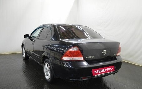 Nissan Almera Classic, 2010 год, 574 000 рублей, 7 фотография
