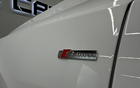 Audi Q8 I, 2022 год, 9 534 000 рублей, 10 фотография